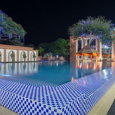 Su Tine San Royal Palace Hotel Bagan Exterior foto